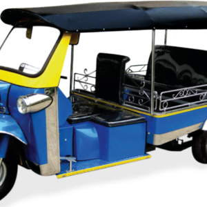 Tuk Tuk 3s